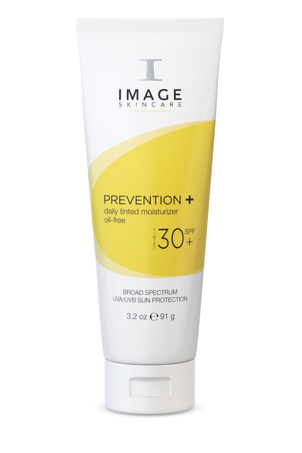 Image Skincare Prevention+ Daily Tinted Moisturizer SPF 30 (3.2 oz) - Image 1