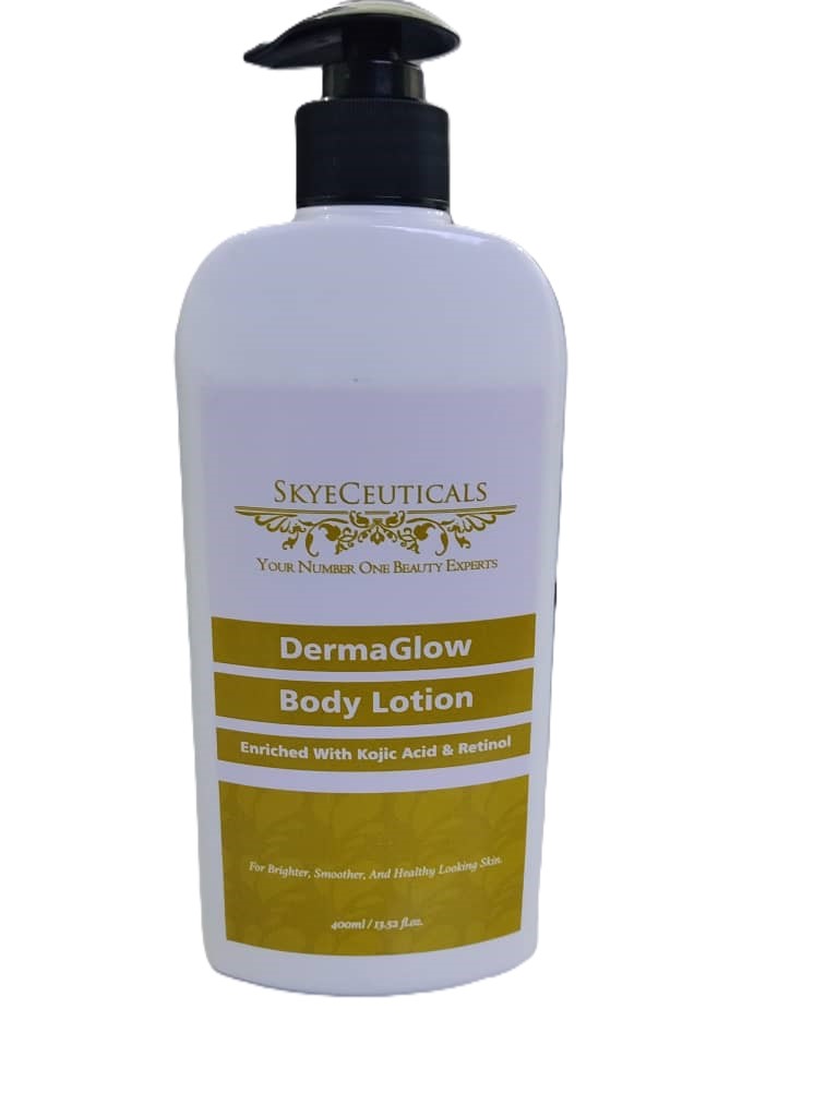Skyeceuticals DermaGlow Body Lotion - Image 1