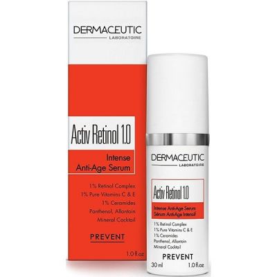 Dermaceutic active retinol 1.0