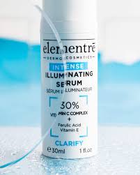 Elementre Illuminating Serum - 30ml (30% Vitamin C)