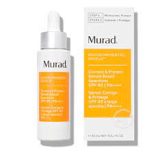 Murad - Correct & Protect Broad Spectrum SPF 45| PA++++