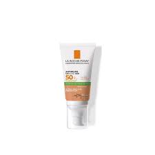 LAROCHE-POSAY ANTHELIOS UVMUNE 400 SPF50 OIL CONTROL
