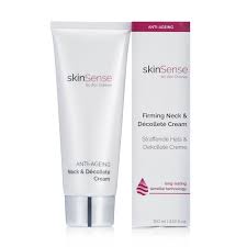 SkinSense Firming Neck & DÃ©colletÃ© Cream 100ml