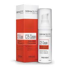 Dermaceutic vitamin c C25 serum