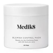 Medik8 Blemish Control Pads (60 Pads) xxx