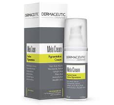 Dermaceutic Mela Cream ( Pigment Spots ) - 30ml