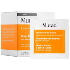 Murad Rapid Resurfacing Peel Pads