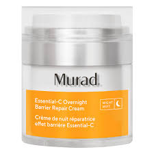 Murad Essential-C Overnight Barrier Repair Cream 50ML