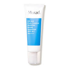 Murad  Oil and Pore Control Mattifier Broad Spectrum SPF 45 PA++++