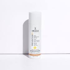 Image Daily Prevention Protect and Refresh Mist SPF 30