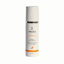 Image Skincare Vital C Hydrating Facial Cleanser (6 oz)
