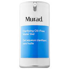 Murad Blemish Clarifying Oil Free Water Gel 48ml