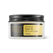 COSRX ADVANCE SNAIL 92 ALL IN ONE CREAM 100G
