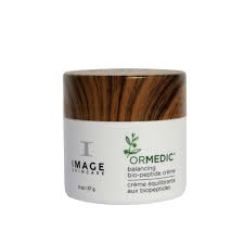 Image Skincare Ormedic Balancing Bio Peptide  CrÃ¨me (2 oz)