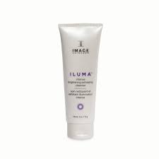 IMAGE Skincare ILUMAâ„¢ INTENSE BRIGHTENING EXFOLIATING CLEANSER (4 fl. oz.)