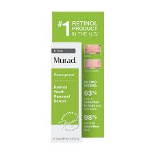 Murad Retinol Youth Renewal Serum - Travel Size