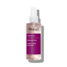 Murad  Hydrating Toner Size 6 oz