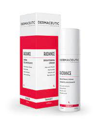 Dermaceutic Radiance Expert Brightening Cream - 30ml