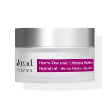 Murad  Hydro-Dynamic Ultimate Moisture Size 1.7 oz