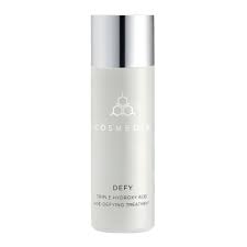CosMedix Defy Triple Hydroxy Acid Age Defying Treatment  45g/ 1.5oz