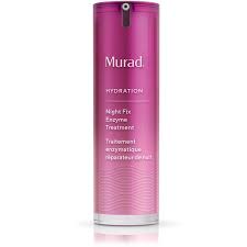 MURAD Night Fix Enzyme Treatment( 30ml )