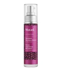 Murad  Revitalixir Recovery Serum Size 1.35 oz