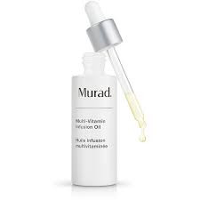 Murad  Multi-Vitamin Infusion Oil Size 1.0 oz