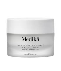 MEDIK8 Daily Radiance Vitamin C (50ml)