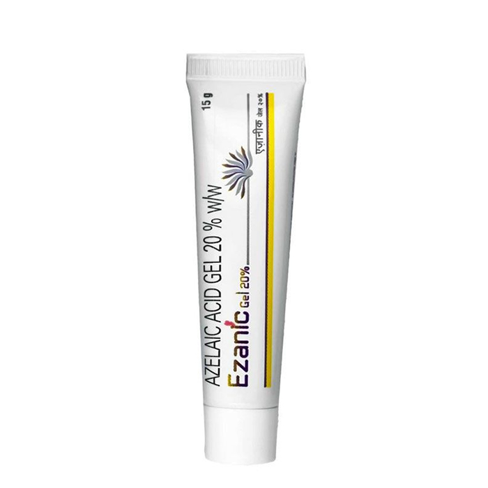 Ezanic Azelaic Acid Gel 20% - Image 1