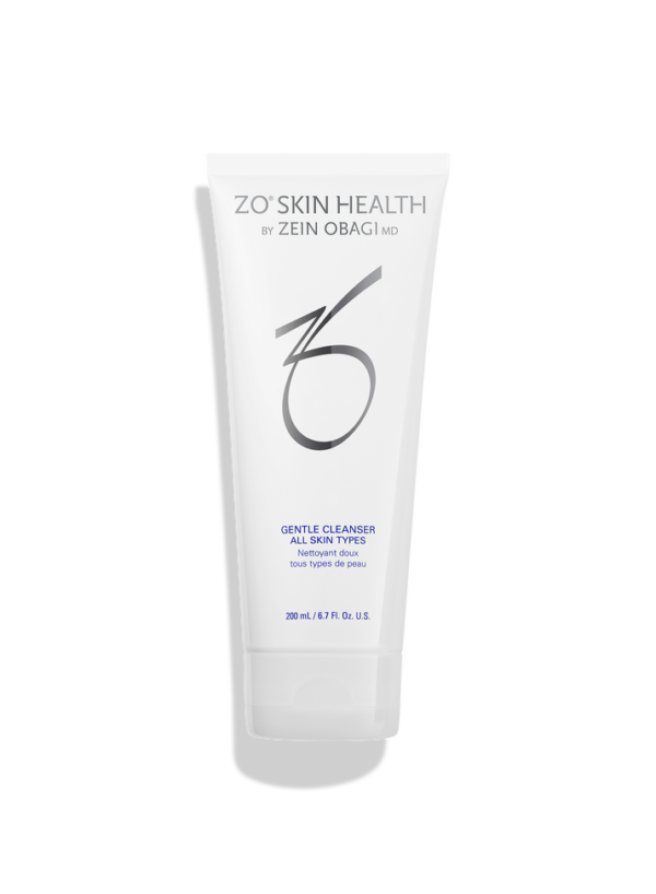 ZO Skin Health Gentle Cleanser -  200ml