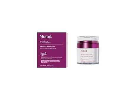 Murad-Hydration Sensitive Skin Heartleaf Calming Cream