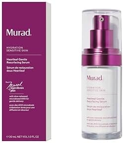 Murad-Hydration Sensitive Skin Heartleaf Gentle Resurfacing Serum