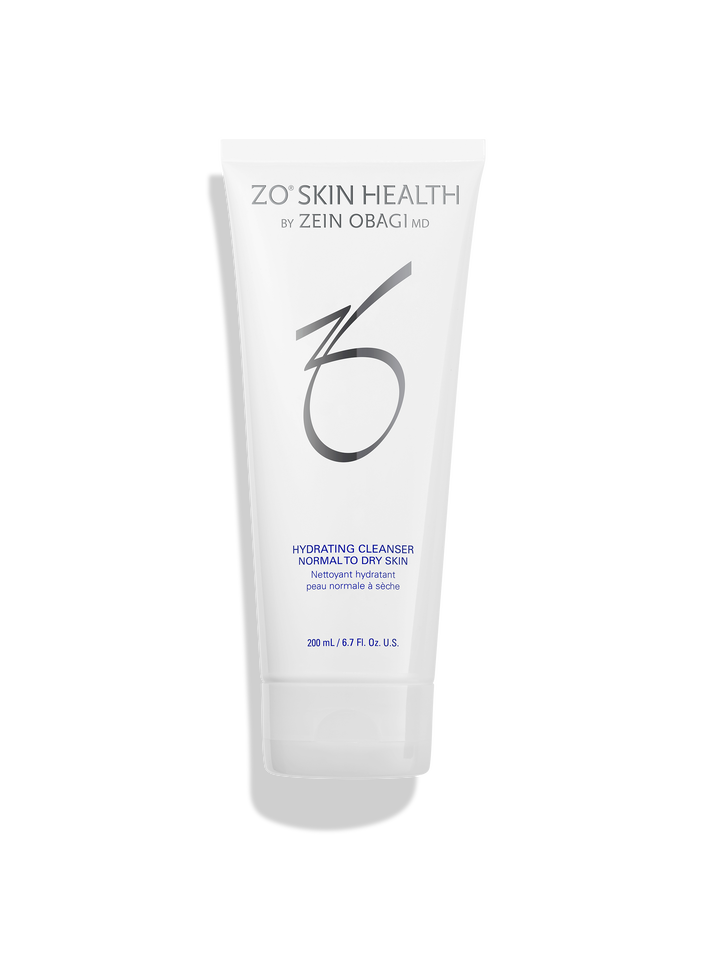 ZO Skin Health Hydrating Cleanser -  200ml - Image 1
