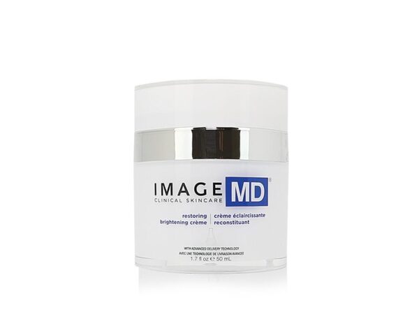 Image Skincare  MD - Restoring Brightening CrÃ¨me with ADT Technology â„¢ - 50ML