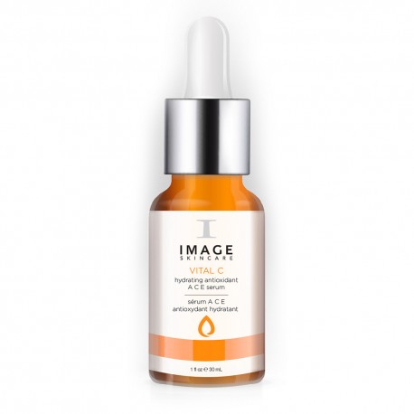 Image Skincare Vital C Hydrating Antioxidant ACE Serum (1 oz)