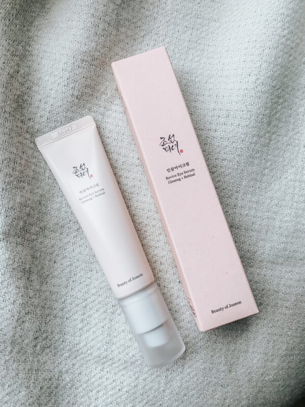 Beauty of Joseon Retinol Eye Serum