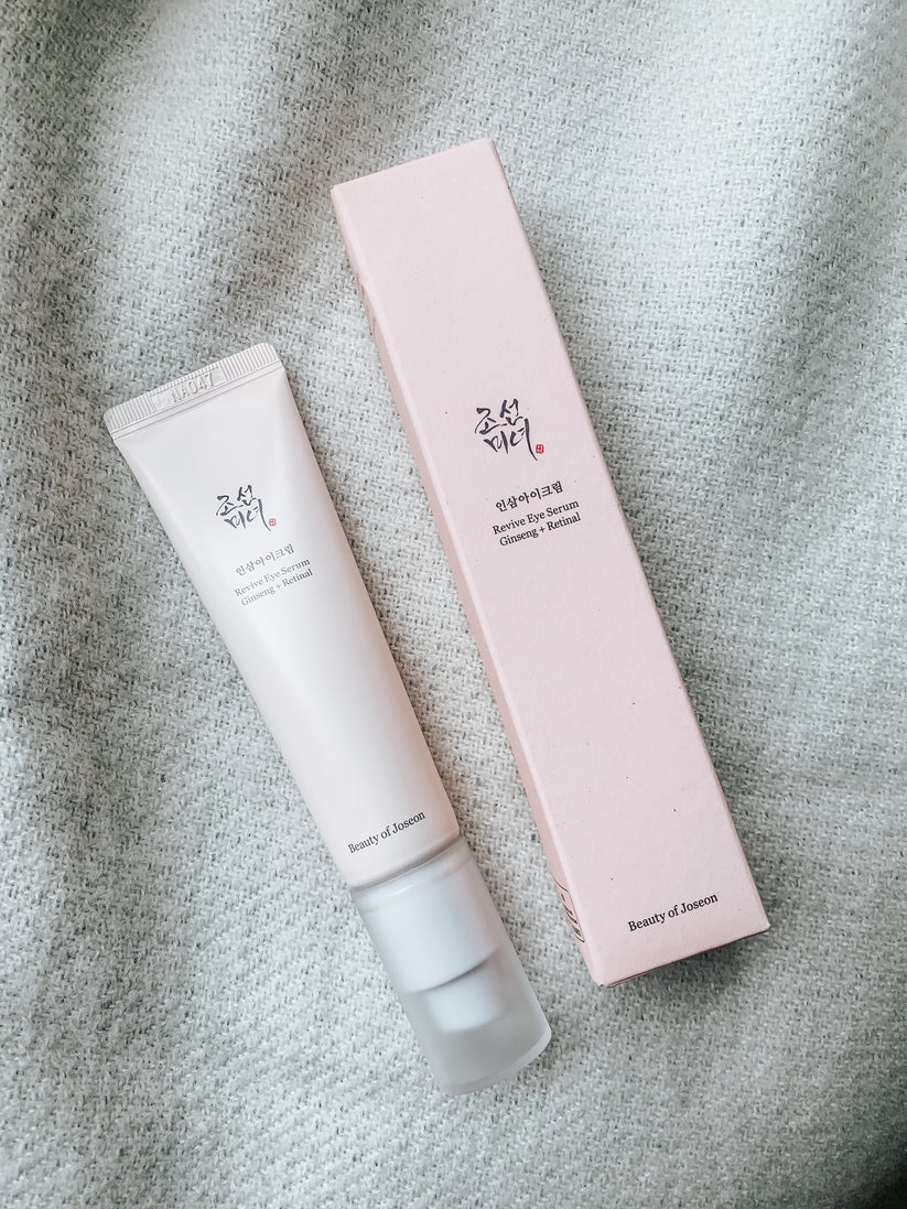 Beauty of Joseon Retinol Eye Serum - Image 1