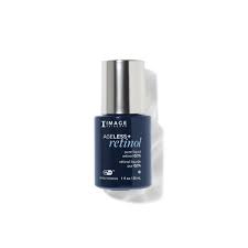 Image Ageless + Retinol Pure Liquid Retinol 0.1% 30ml