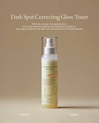 AXIS-Y DARK SPOT CORRECTING GLOW TONER