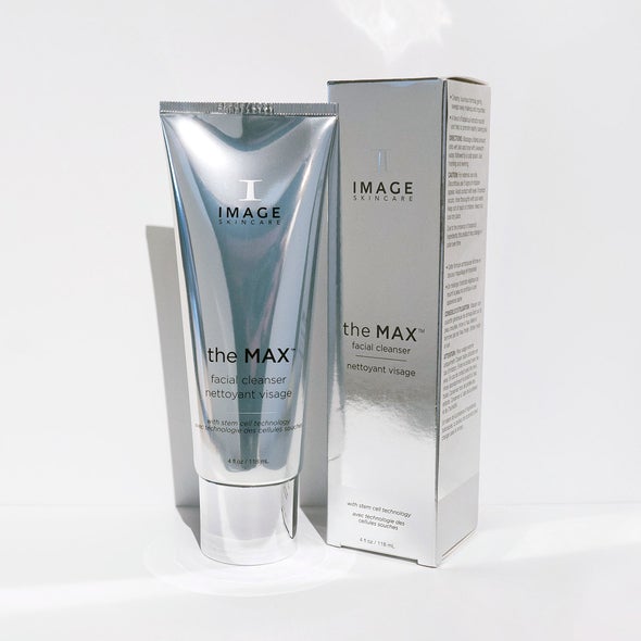 Image Skincare Max Facial Cleanser (4 oz)
