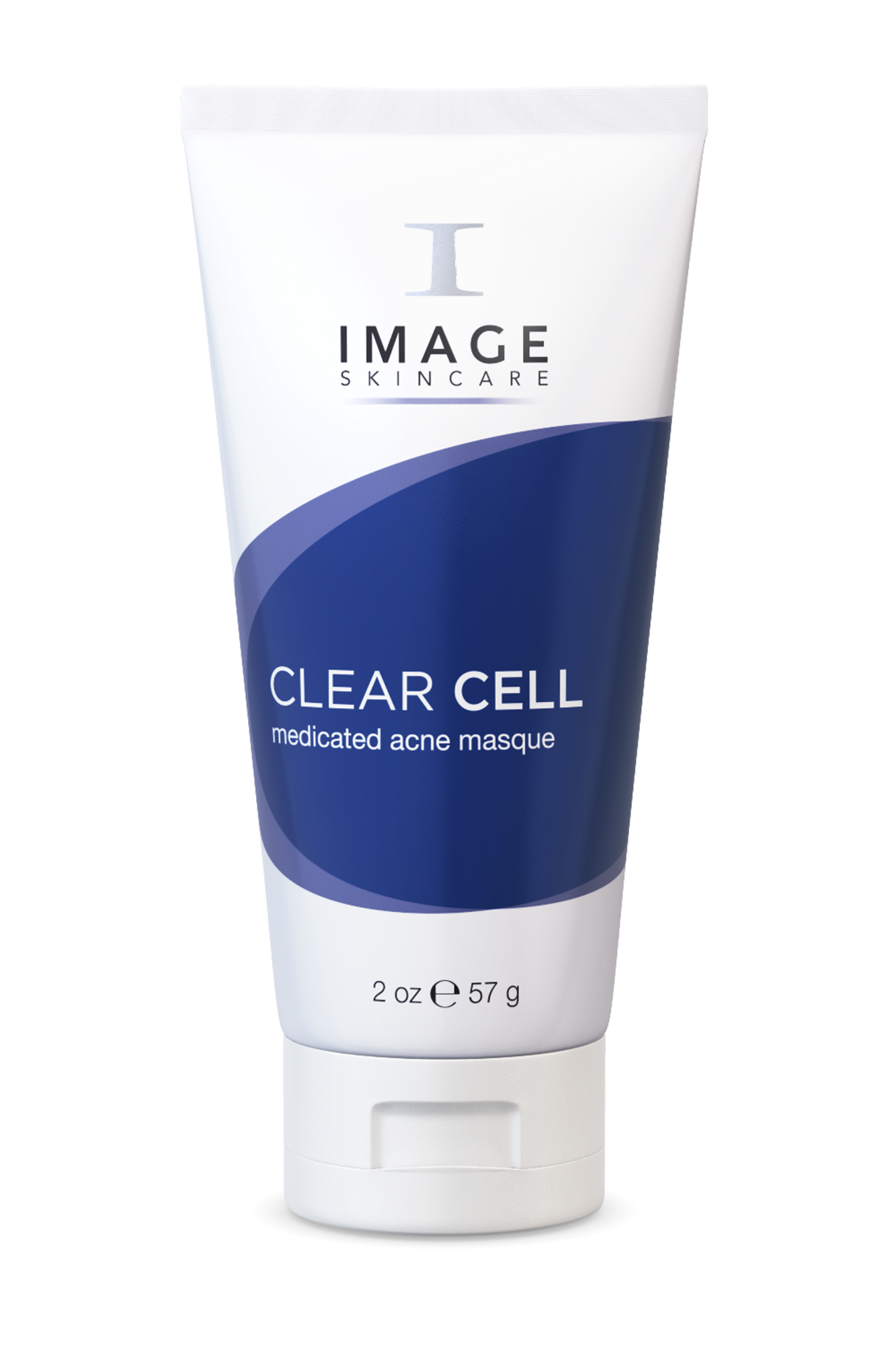 Image Skincare Clear Cell Medicated Acne Masque (2 oz) - Image 1