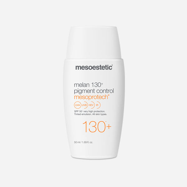 Mesoestetic Mesoprotech Melan SPF 130+ Pigment Control