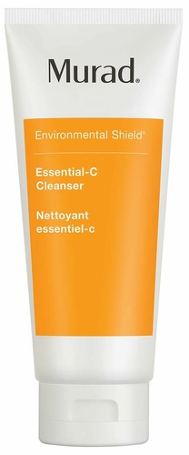 Murad Essencial C Vita cleanser