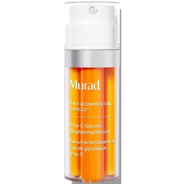 Murad E-Shield Vita-C Glycolic Brightening Serum 30 ml