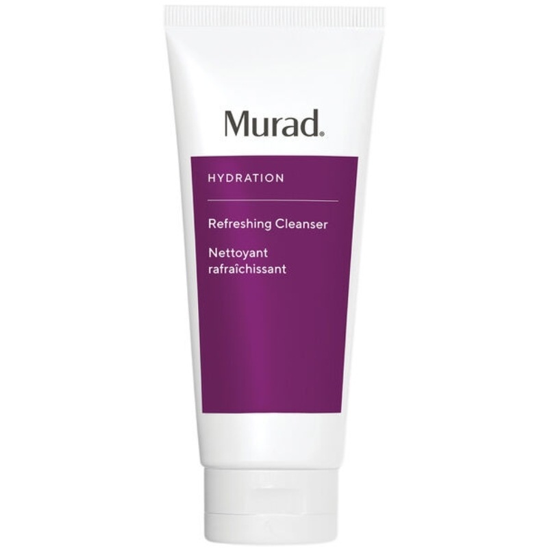 Murad Hydration Refreshing Cleanser 200 ml - Image 1