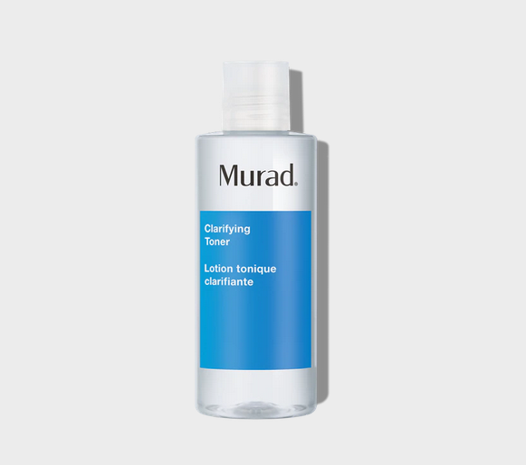 Murad clarifying toner