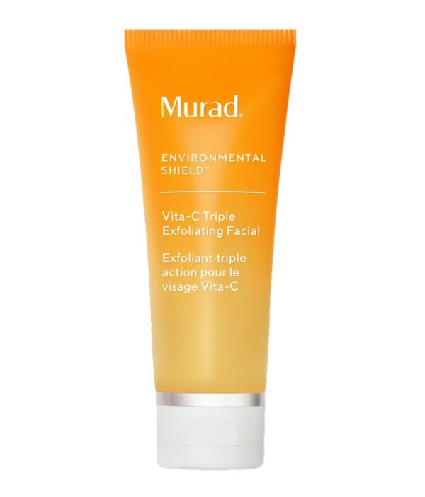 Murad  Vitamin C Triple Exfoliating Facial