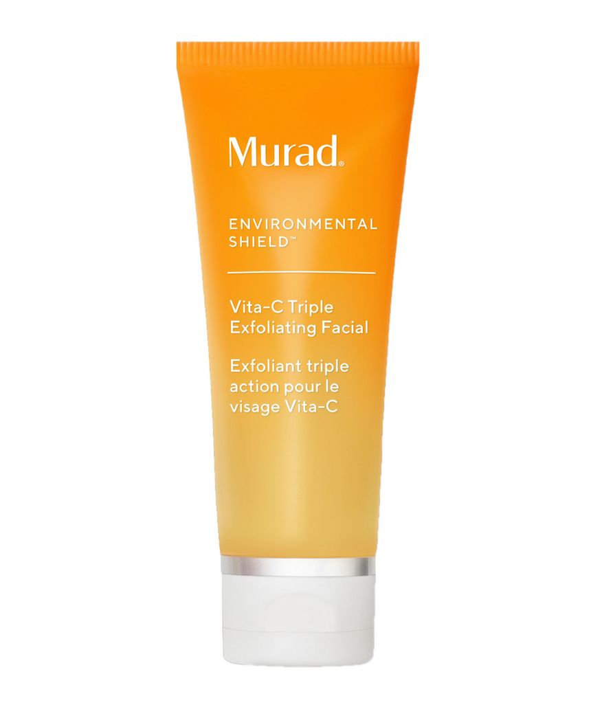 Murad  Vitamin C Triple Exfoliating Facial - Image 1