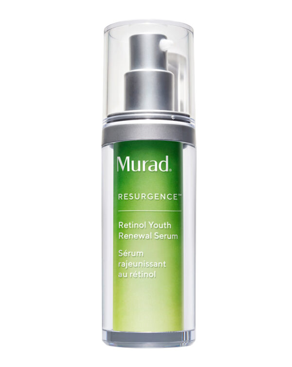 Murad  Retinol Youth Renewal Serum