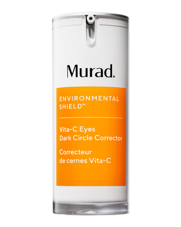 Murad Vita-C Eyes Dark Circle Corrector - 15ml